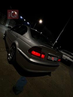 بي ام دبليو الفئة 3